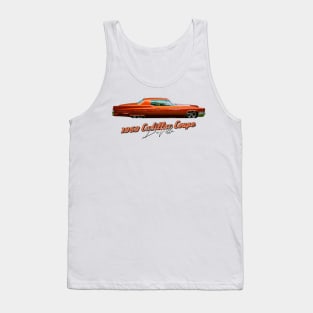 1969 Cadillac Coupe Deville Tank Top